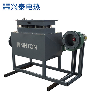 风道式电加热器 风道式电加热器
