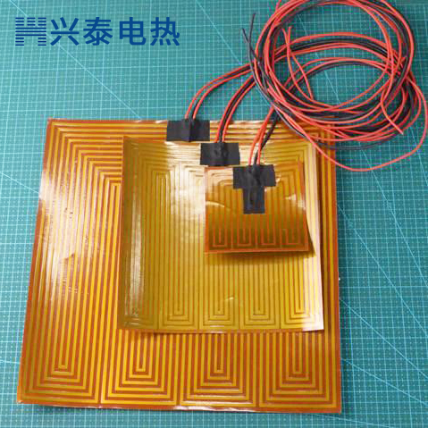 柔软高温发热膜 柔软高温发热膜