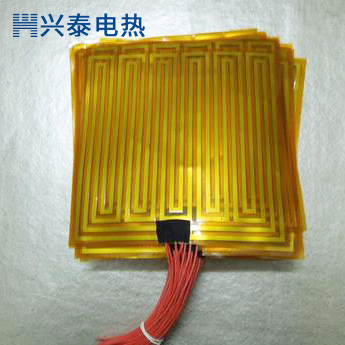 聚酰亚胺加热膜发热膜 聚酰亚胺加热膜发热膜