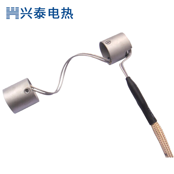 热流道专用弹簧加热圈 热流道专用弹簧加热圈