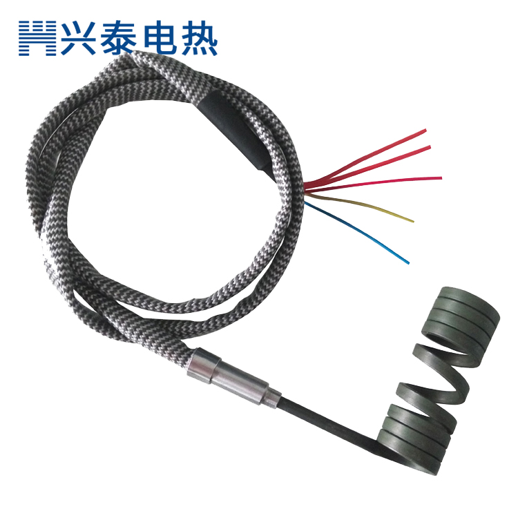 热流道塑胶模具电加热器 热流道塑胶模具电加热器