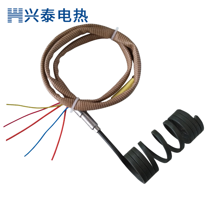 热流道热嘴加热管 热流道热嘴加热管