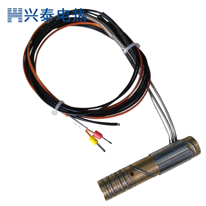 热流道加温加热圈 热流道加温加热圈