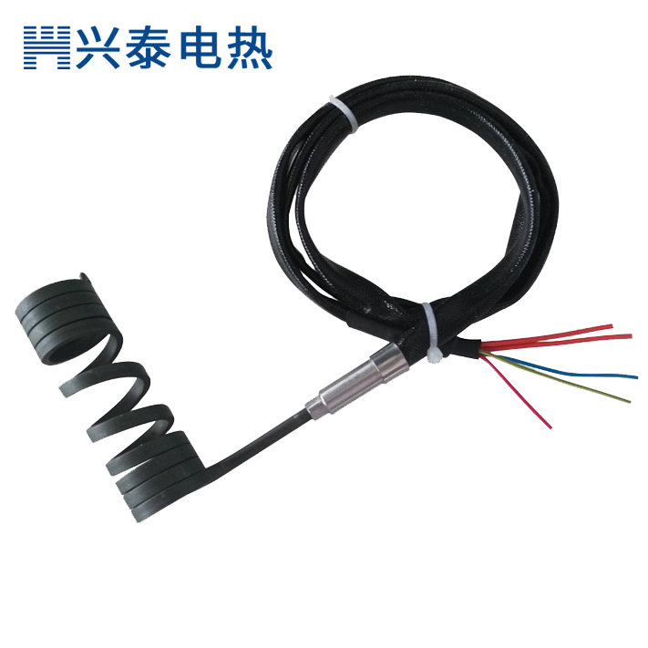 热流道电热圈 热流道电热圈
