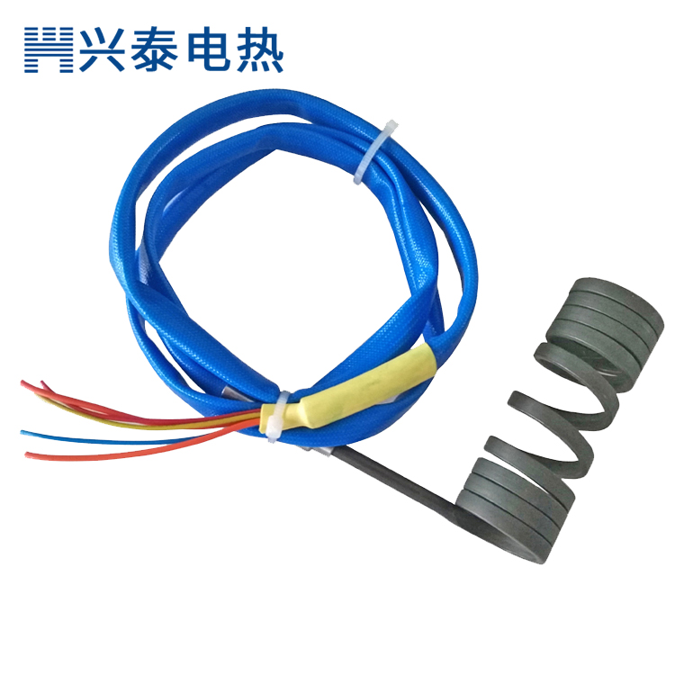 模具热浇道加热圈 模具热浇道加热圈